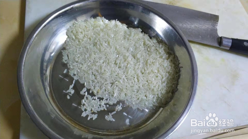 如何煮红豆营养粥