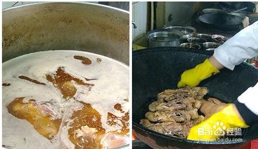 诸城烧烤的做法