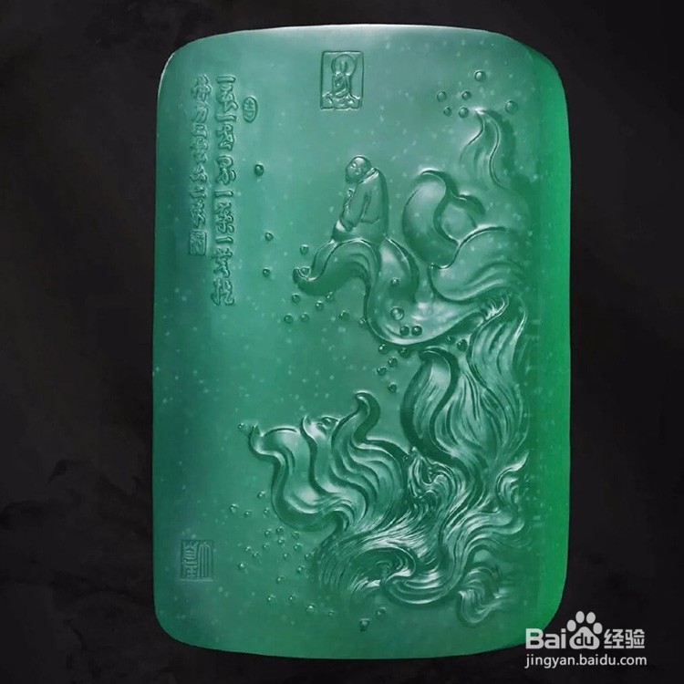 翡翠的品相是什么？查看品相是看种还是看色？