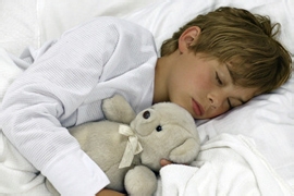 春节照顾宝宝技巧 防止鞭炮吓到宝宝小窍门