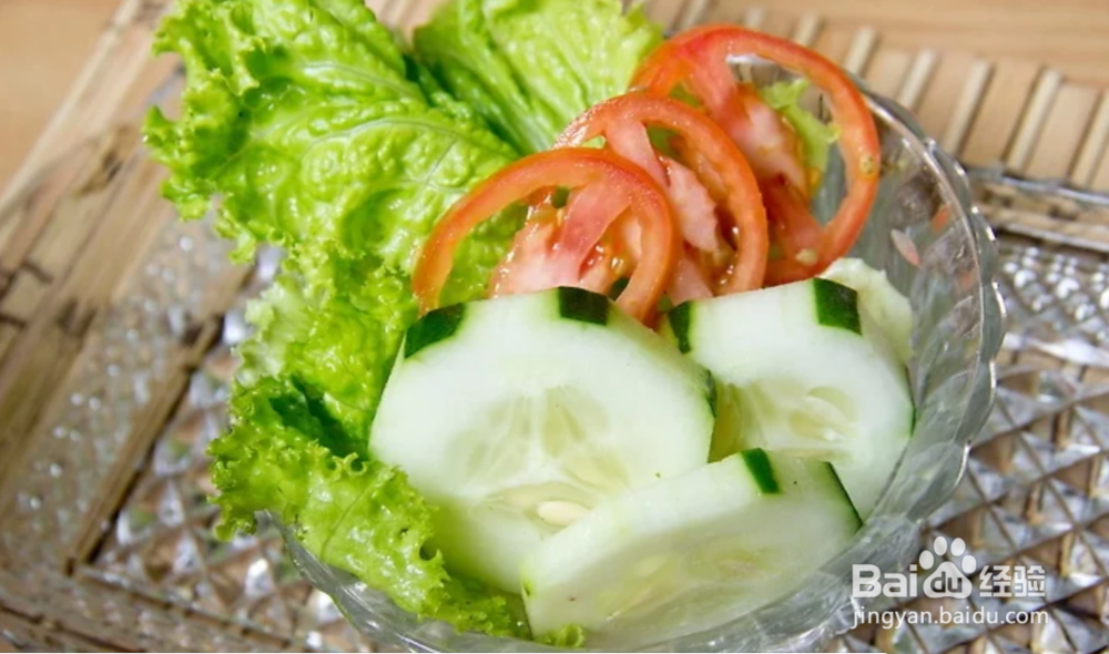 如何在生食饮食上保持健康