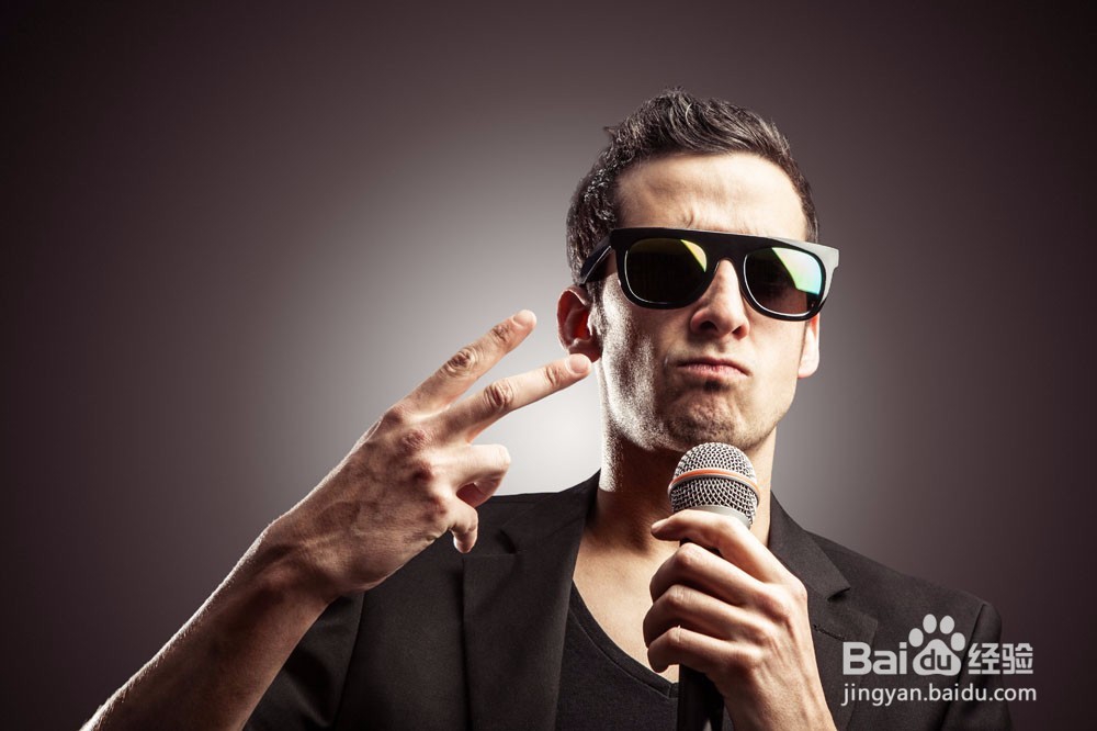 唱歌是呼吸的技巧