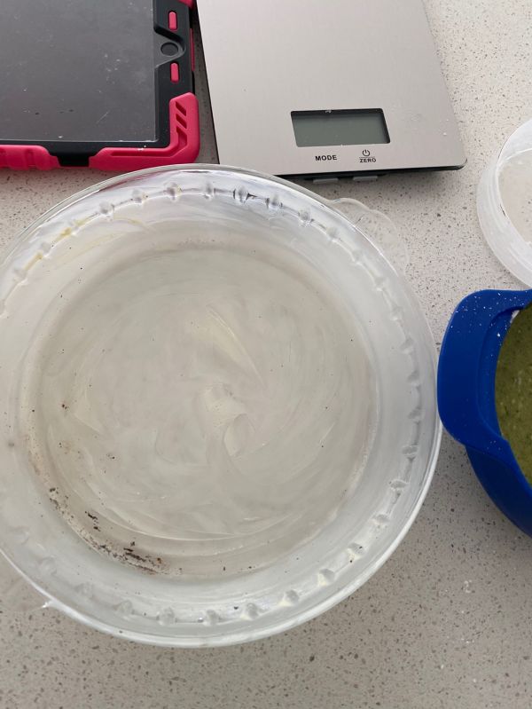 虾仁鸡胸肉菠菜胡萝卜蒸糕