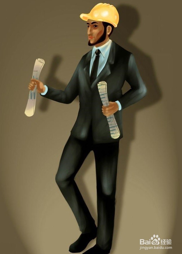 工程公司开拓市场的方法