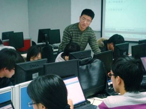 怎样学好.net开发