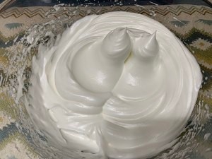 好吃不上火的蒸蛋糕的做法