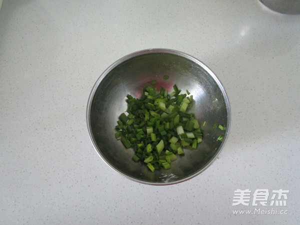 茄汁炒鸡蛋的做法