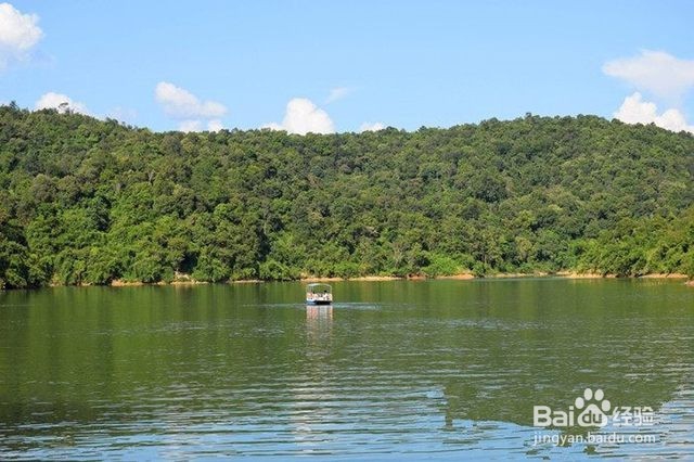 缅甸小勐拉有哪些好吃的好玩的景点特色