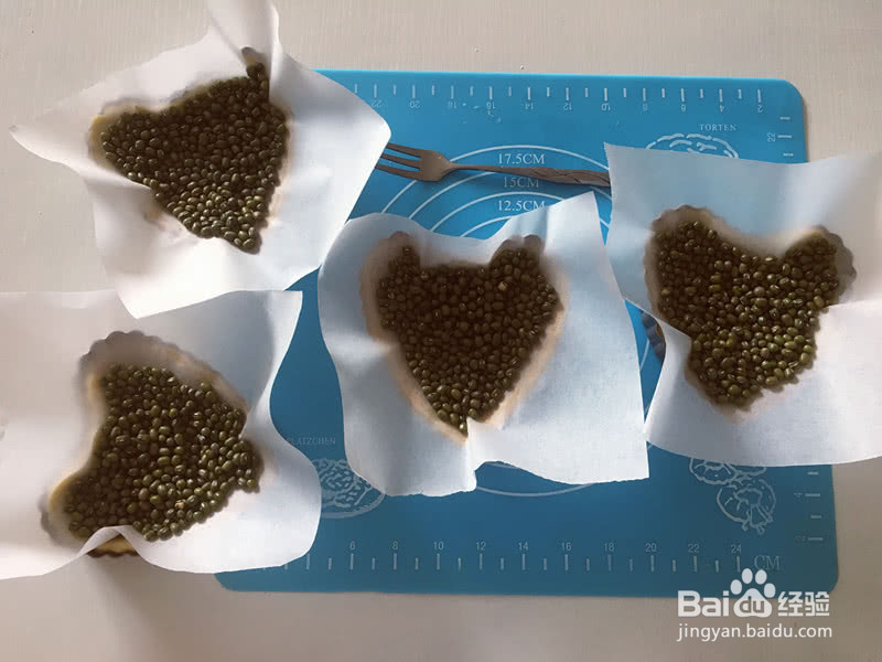 车厘子派的做法