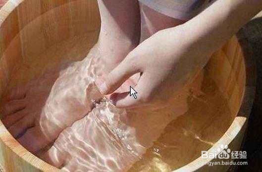 有什么方法可以预防脚气？