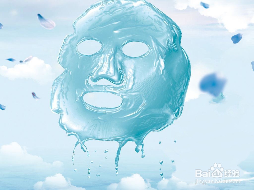 日常天然的补水保湿方法 重现水嫩肌