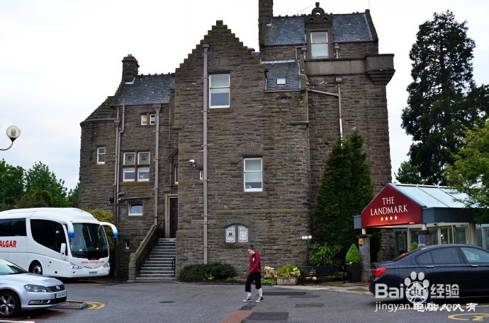 英国游记：[20]最美乡村旅店②