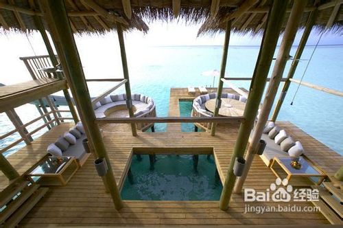 马尔代夫索尼娃姬莉岛介绍
