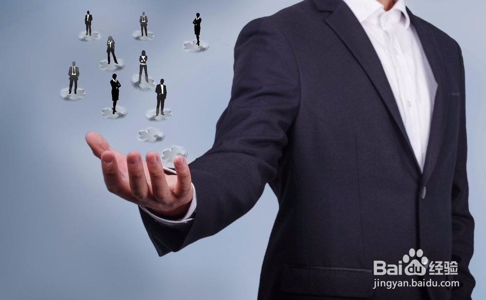 管理企业应该从哪几方面着手?