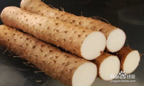 春天适合多吃这些食物
