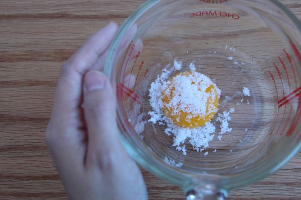 覆盆子荔枝蛋糕