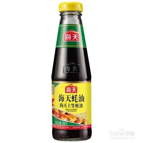 蘑菇虾皮蒜泥调料制作