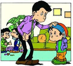 怎么才能让孩子从小养成好的习惯