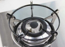 燃气灶热电偶高度如何调节