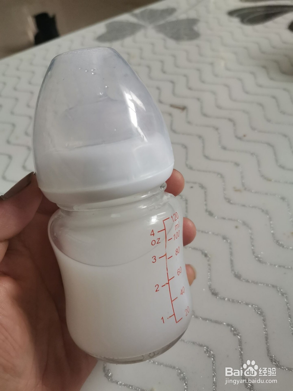 吸奶器吸出的奶如何保存