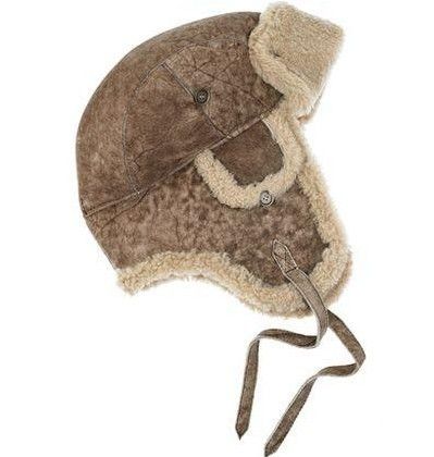 冬日必备服饰保暖舒适又时髦