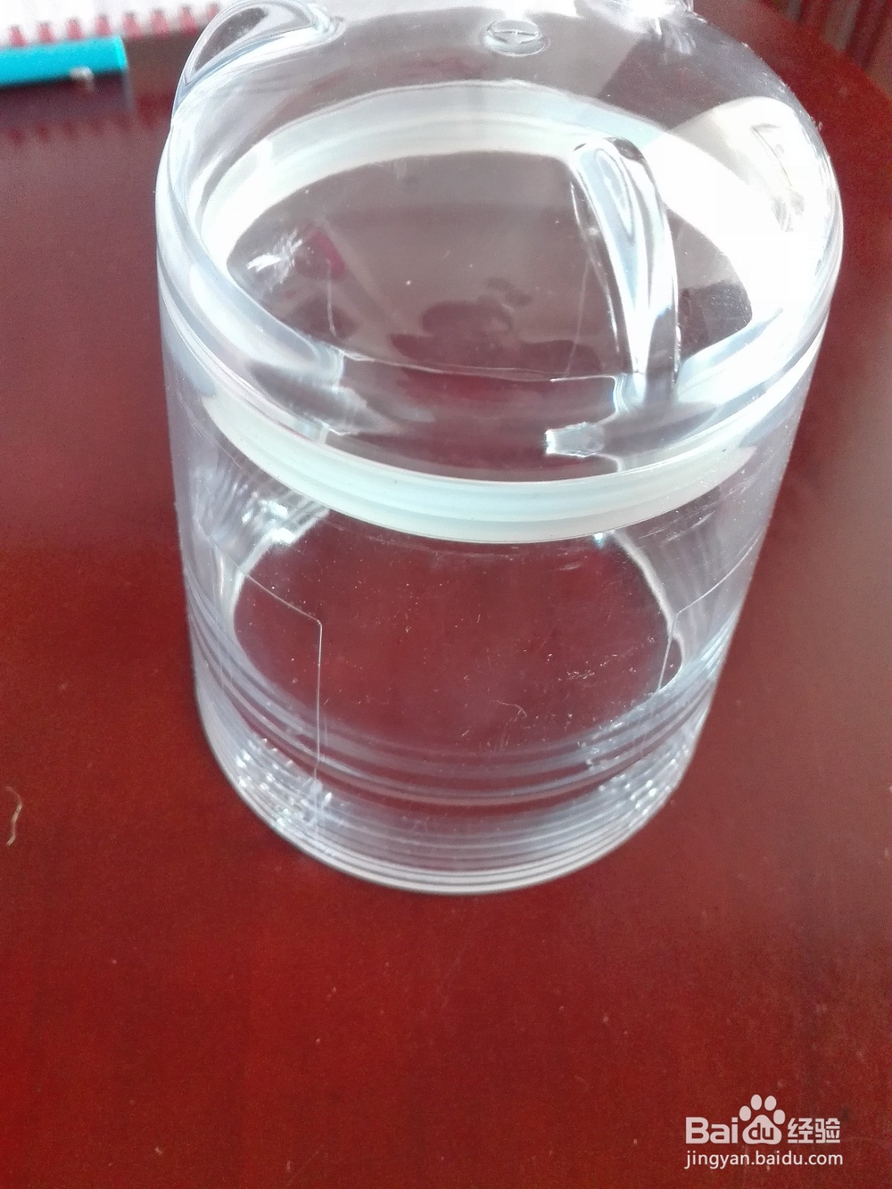 盈美KF-825搅拌机开箱晒物