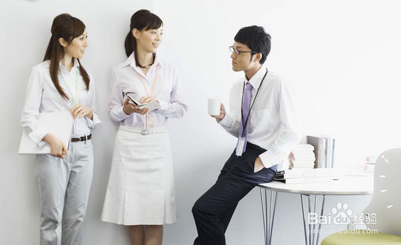 对付爱蹭饭同事的五个小妙招