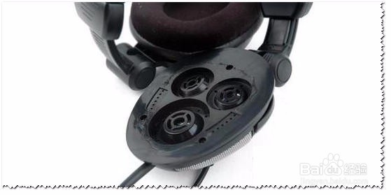 5.1耳机怎么煲机？