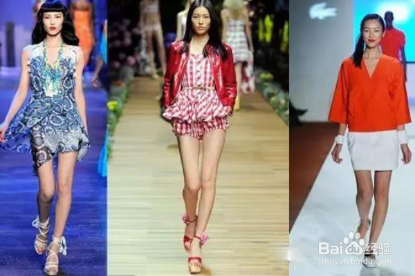 初学者怎样学模特步