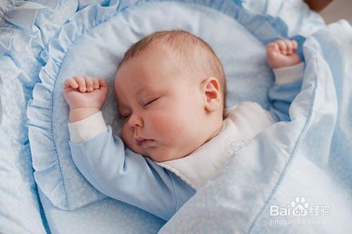 <b>影响宝宝睡眠的因素有哪些</b>