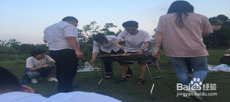 湄江有哪些户外活动和避暑项目