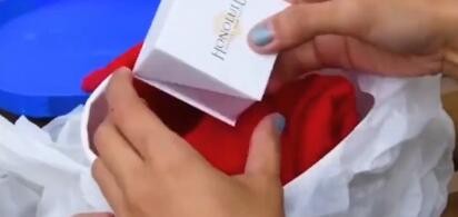 教你几个送礼物小妙招