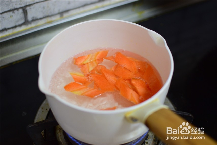 带你做黄瓜炒豆皮