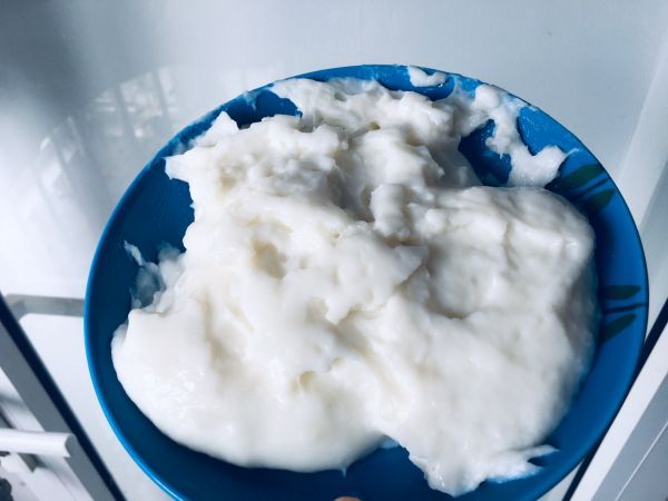 炸鲜奶一学就会