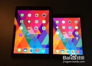 ipad air与ipad mini2哪个好