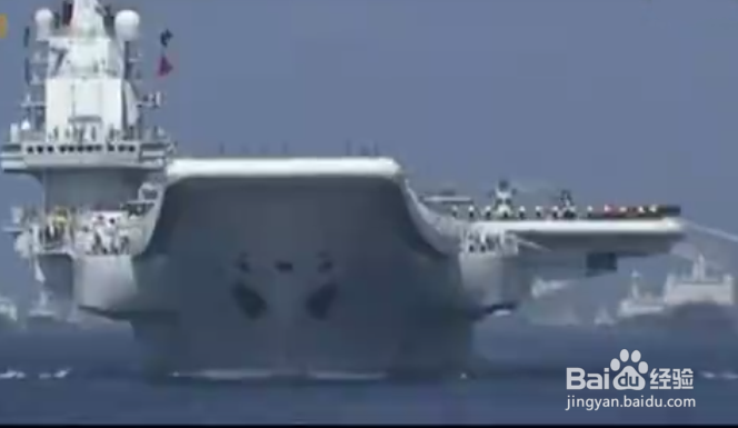 中国人民海军69周年纪念日，今天的海军有多强？