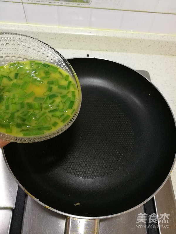 手抓饼的家常做法