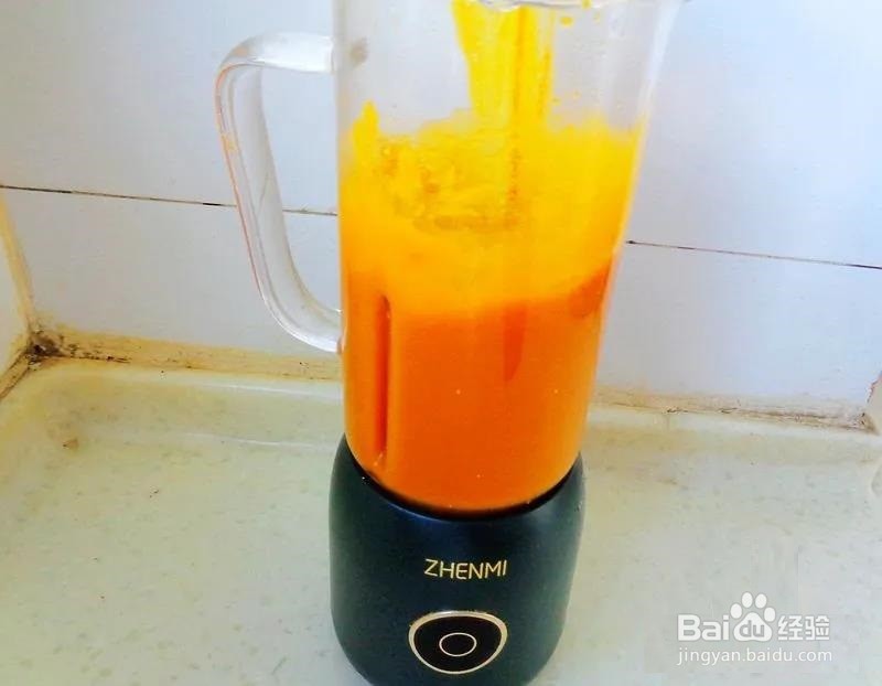 如何制作南瓜馅饼？