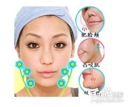 脸部按摩器有用吗