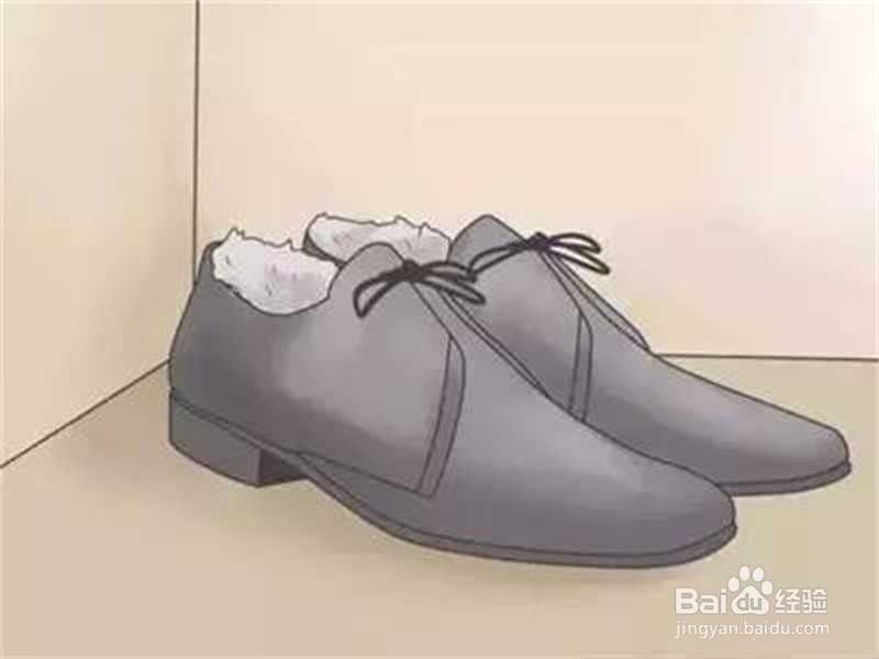 鞋小一号怎么才能变大