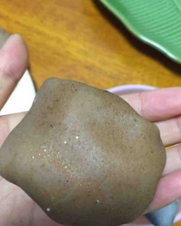 如何做芒果巧克力味班戟