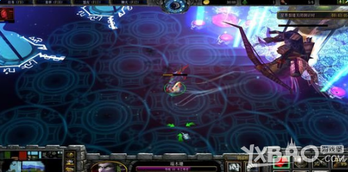 西方世界的劫难4 攻略