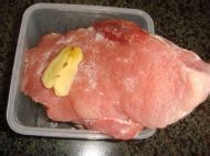 美味养生玉竹沙参肉汤的做法