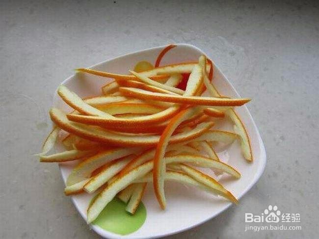 怎样自制天然洗洁精