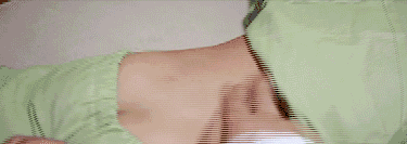 小儿推拿治腹泻(附动图),必须人手一份!