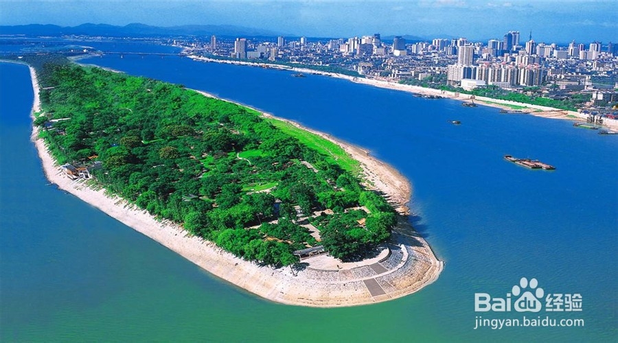 长沙著名旅游景点有哪些长沙穷游攻略