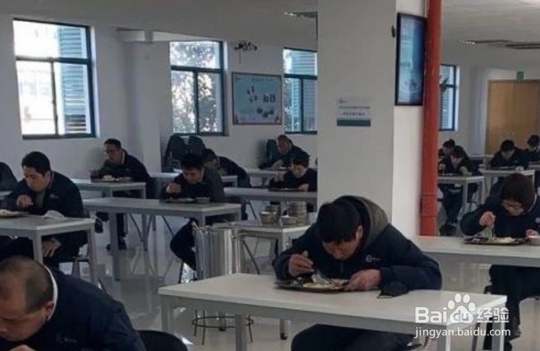 复工就餐防疫指南,就餐如何预防新冠病毒?