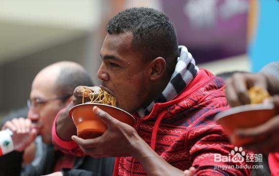 自己一个人自家怎么快速解决吃饭的问题？