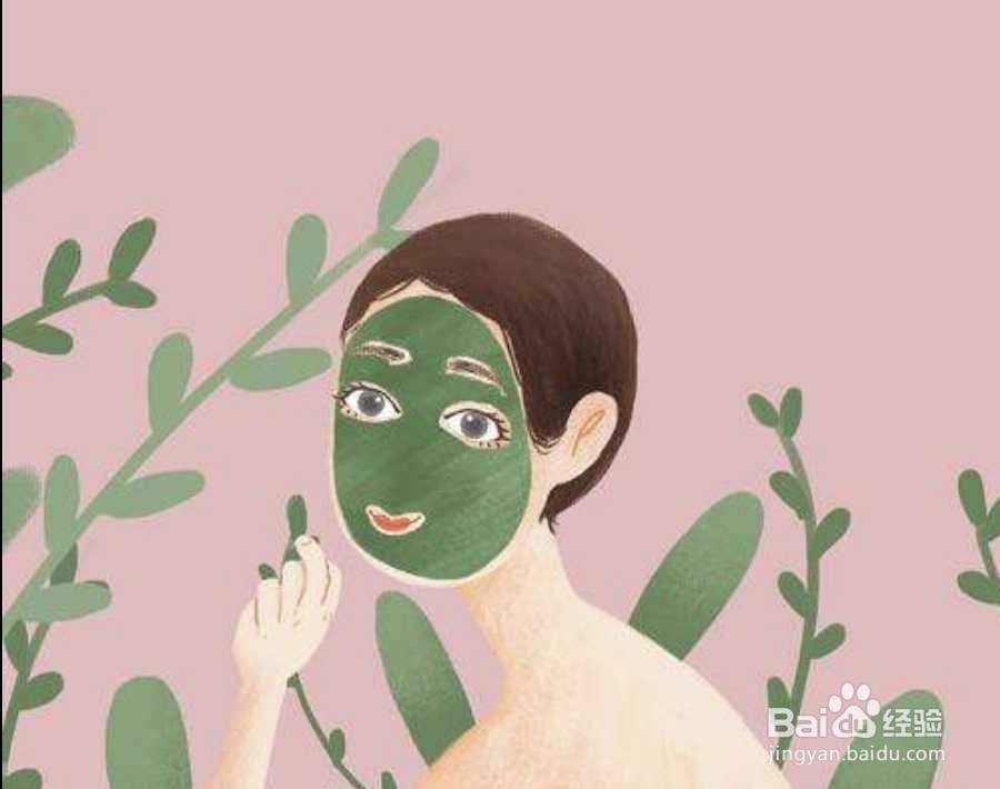 毛孔粗大要怎么办