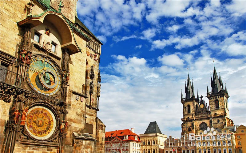 如何玩转德国周边